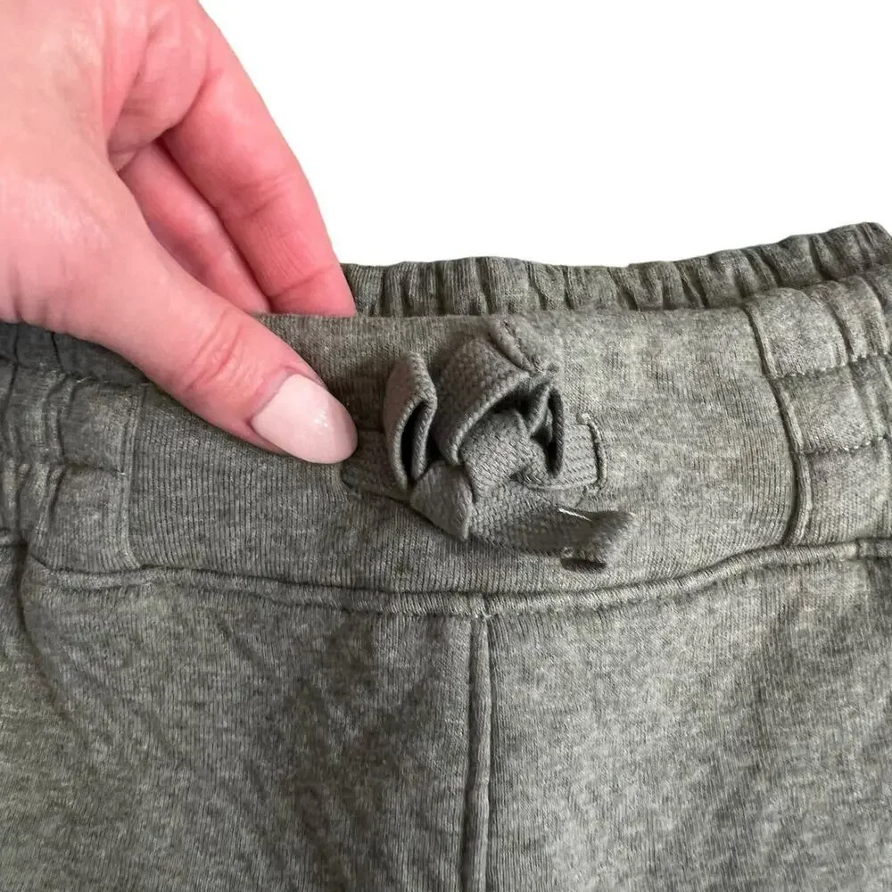 LUNYA LAHGO Restore Double Faced Pant Green Heathered Drawstring XXL NEW - Picture 5 of 11